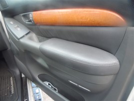 2006 Lexus GS300 Silver 3.0L AT #Z21499 
